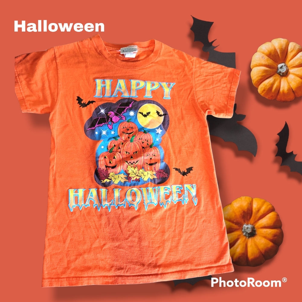Halloween T-Shirts 🎃